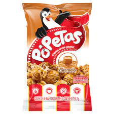 POPETAS 165GR