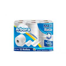 PAPEL ARBORA 1*40