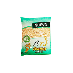 AVENA B-FIT 400GRS