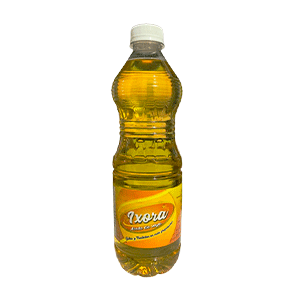 ACEITE DE SOYA IXORA 450ML