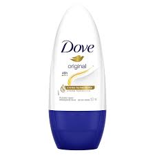 DOVE DEO ROLLON ORIGINAL 50ML