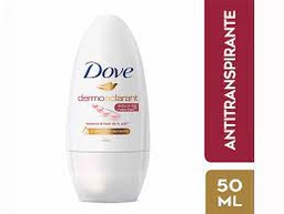 DOVE DEO ROLLON DERMO ACLARANT 50ML