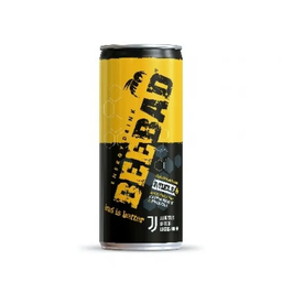 BEBIDA ENERGIZANTE BEEBAD 250ML