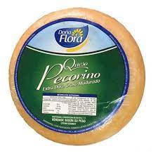 QUESO PECORINO RALLADO GRAN PASTORAXKG