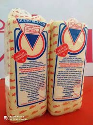 QUESO PASTEURIZADO LOS ANDES