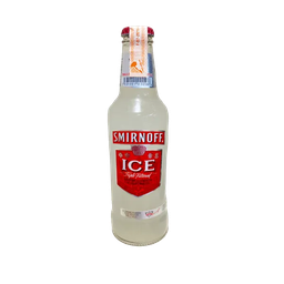 BEBIDA SMIRNOFF ICE ORIGINAL 250ML