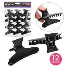 GANCHOS  HAIR HOOK EVOK