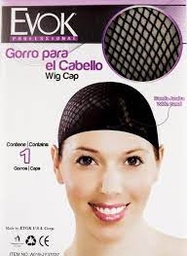 GORROS PARA CABELLO WIG CAP