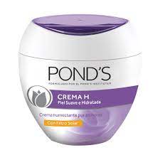 PONDS CREMA ACLARADO 50g