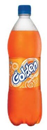 REFRESCO GOLDEN NARANJA 1 L