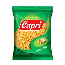 PASTA CAPRI PREMIUM DEDALITO 1KG