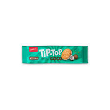 GALLETA TIP TOP COCO 96GR