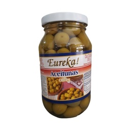 ACEITUNA RELLENA EUREKA 500GR