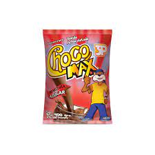 CHOCO MAX 400G