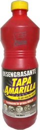 DESENGRASANTE TAPA AMARILLA 1LT