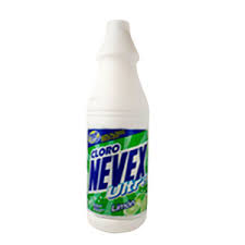 CLORO NEVEX LIMON 1LT