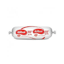 MORTADELA POLLO ALIBAL 500G