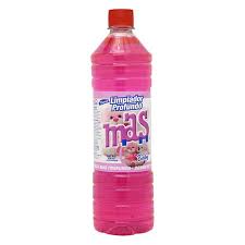 DESINF. BEBE SOMA 450ML