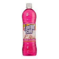 LAVANSAN TERNURA 830ML