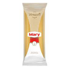 PASTA VERMICELLI TRAD. MARY 1KG