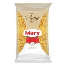 PASTA PLUMA TRAD. MARY 1KG