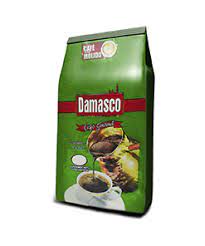 CAFE  GOURNET DAMASCO 200GR