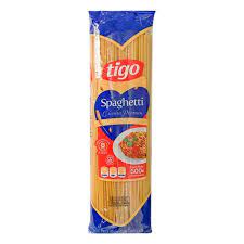 PASTA TIGO VERMICELLI 500G