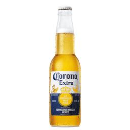 BEBIDA CORONA EXTRA