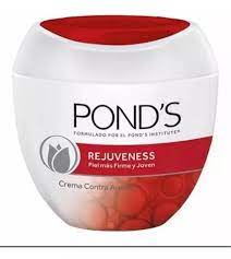 CREMA PONDS REJUVENESS 8,5GRS