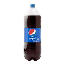 PEPSI 2.5LT