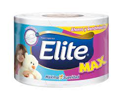 PAPEL HIG ELITE MAX 1*30