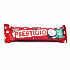 PRESTIGIO NESTLE 33GR