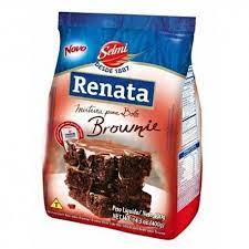 RENATA MEZCLA BROWNIE 400G