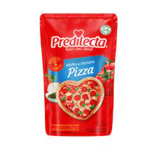 SALSA PREDILECTA PIZZA 300GR