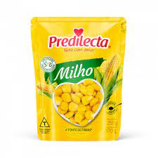 MAIZ DULCE PREDILECTA 2,6KG