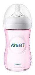 BIBERON CLASICO 9OZ/260ML AVENT