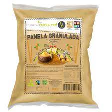 PANELA GRANULADA 1 KG