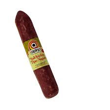 SALCHICHON TIPO NAPOLE ALPINO