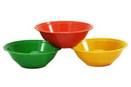 PLATO HONDO COLORES CC6227