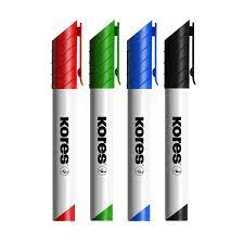 MARCADOR MARKER WHITE BOARD
