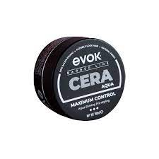 CERA AQUA PARA CABELLO EVOK 150ML