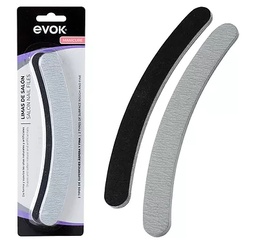 LIMAS DE SALON EVOK 2TIPOS