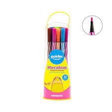 MARCADOR 12 POINTER WC 900-12