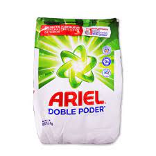 ARIEL DOBLE PODER 450GR