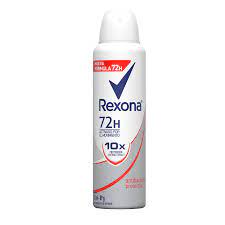 REXONA WOMEN DEO AEROSOL ANTIB INV 87 G