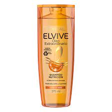 ELVIVE OLEO EXTRAORDINARIONUTRICION 370ml