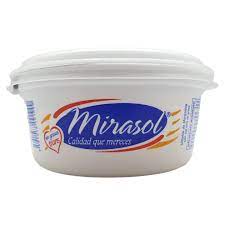 MARGARINA MIRASOL 227G