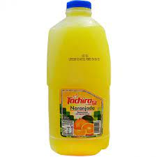 JUGO NARANJADA TACHIRA 900ML