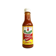 SALSA  DE AJI PICANTE EUREKA 150ML