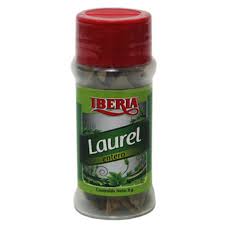 LAUREL ENTERO IBERIA 8G